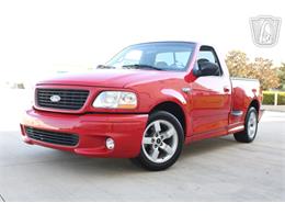 2001 Ford F150 (CC-2103778) for sale in Houston, Texas