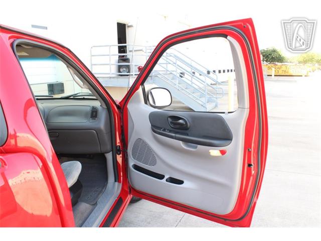 2001 Ford F150 (CC-2103778) for sale in Houston, Texas