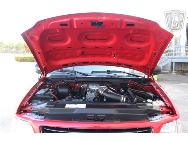 2001 Ford F150 (CC-2103778) for sale in Houston, Texas