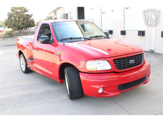 2001 Ford F150 (CC-2103778) for sale in Houston, Texas