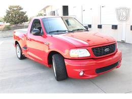 2001 Ford F150 (CC-2103778) for sale in Houston, Texas
