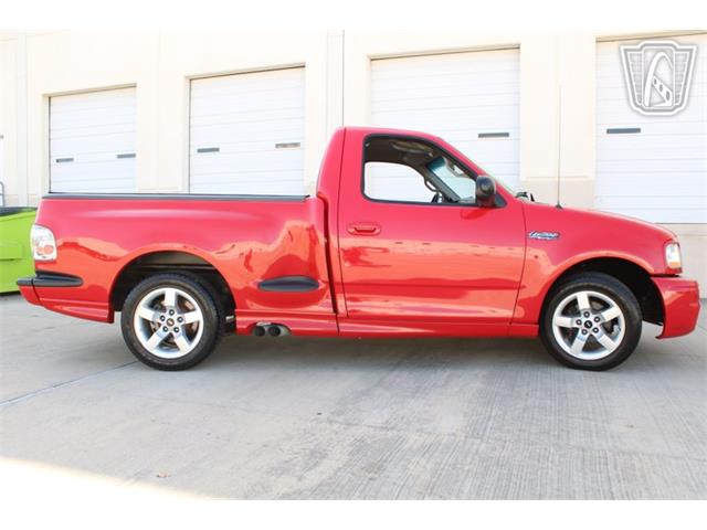 2001 Ford F150 (CC-2103778) for sale in Houston, Texas