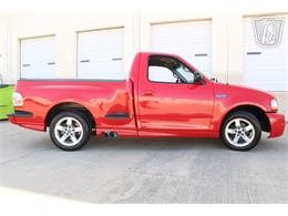 2001 Ford F150 (CC-2103778) for sale in Houston, Texas