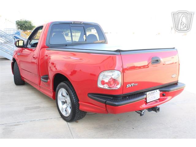 2001 Ford F150 (CC-2103778) for sale in Houston, Texas