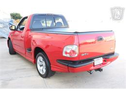 2001 Ford F150 (CC-2103778) for sale in Houston, Texas
