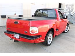 2001 Ford F150 (CC-2103778) for sale in Houston, Texas