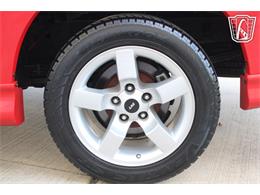 2001 Ford F150 (CC-2103778) for sale in Houston, Texas