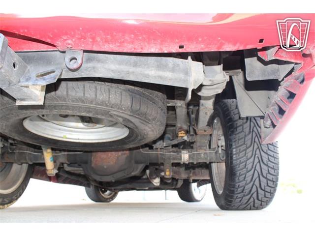 2001 Ford F150 (CC-2103778) for sale in Houston, Texas