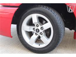 2001 Ford F150 (CC-2103778) for sale in Houston, Texas