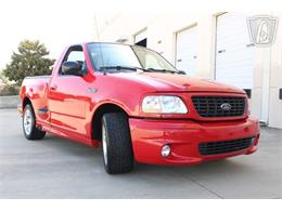 2001 Ford F150 (CC-2103778) for sale in Houston, Texas