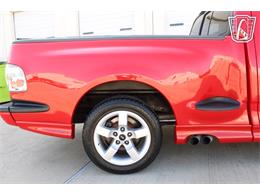 2001 Ford F150 (CC-2103778) for sale in Houston, Texas