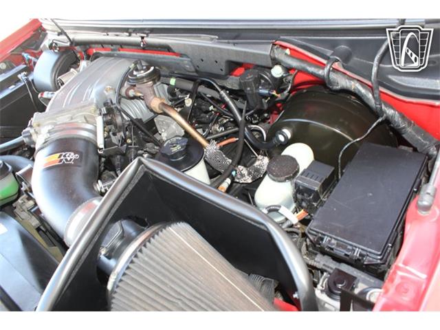 2001 Ford F150 (CC-2103778) for sale in Houston, Texas