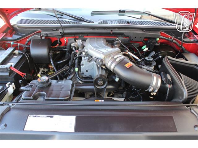 2001 Ford F150 (CC-2103778) for sale in Houston, Texas