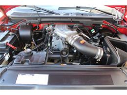 2001 Ford F150 (CC-2103778) for sale in Houston, Texas