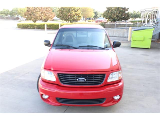 2001 Ford F150 (CC-2103778) for sale in Houston, Texas