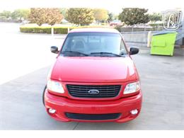2001 Ford F150 (CC-2103778) for sale in Houston, Texas