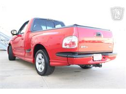 2001 Ford F150 (CC-2103778) for sale in Houston, Texas