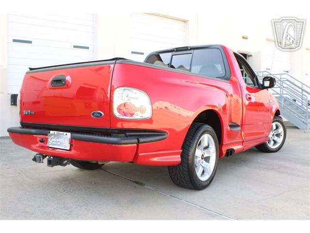 2001 Ford F150 (CC-2103778) for sale in Houston, Texas
