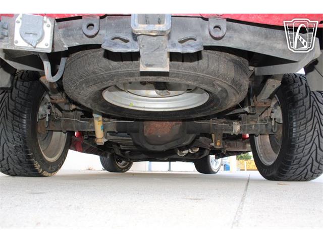 2001 Ford F150 (CC-2103778) for sale in Houston, Texas