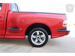 2001 Ford F150 (CC-2103778) for sale in Houston, Texas