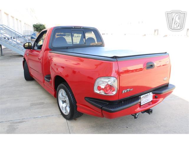 2001 Ford F150 (CC-2103778) for sale in Houston, Texas