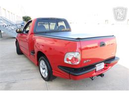 2001 Ford F150 (CC-2103778) for sale in Houston, Texas
