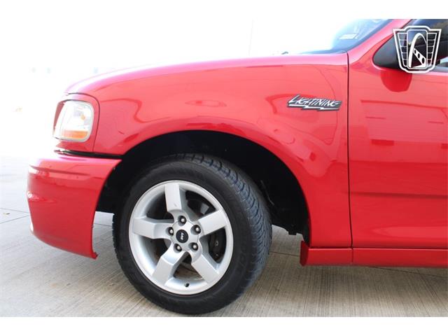 2001 Ford F150 (CC-2103778) for sale in Houston, Texas