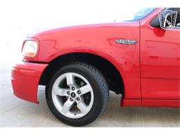 2001 Ford F150 (CC-2103778) for sale in Houston, Texas