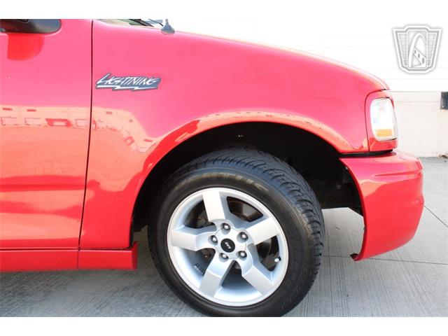 2001 Ford F150 (CC-2103778) for sale in Houston, Texas