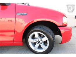 2001 Ford F150 (CC-2103778) for sale in Houston, Texas