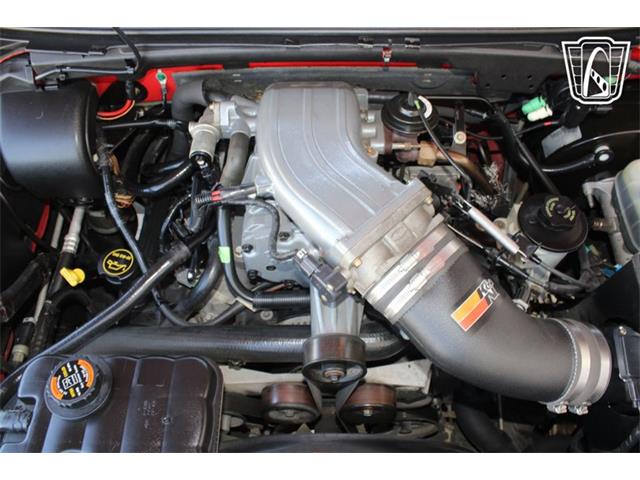 2001 Ford F150 (CC-2103778) for sale in Houston, Texas