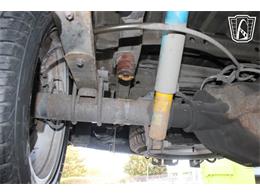 2001 Ford F150 (CC-2103778) for sale in Houston, Texas
