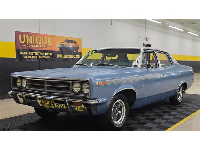 1970 AMC Rebel (CC-2103779) for sale in Mankato, Minnesota