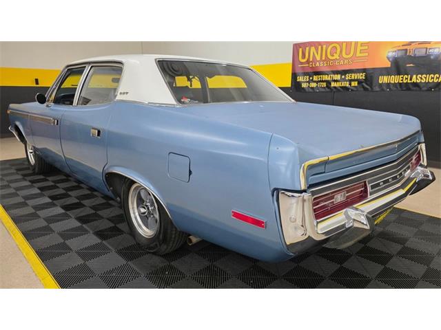 1970 AMC Rebel (CC-2103779) for sale in Mankato, Minnesota