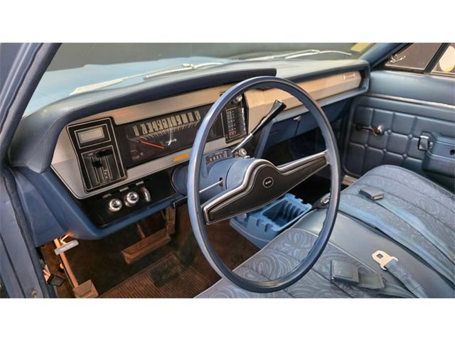 1970 AMC Rebel (CC-2103779) for sale in Mankato, Minnesota