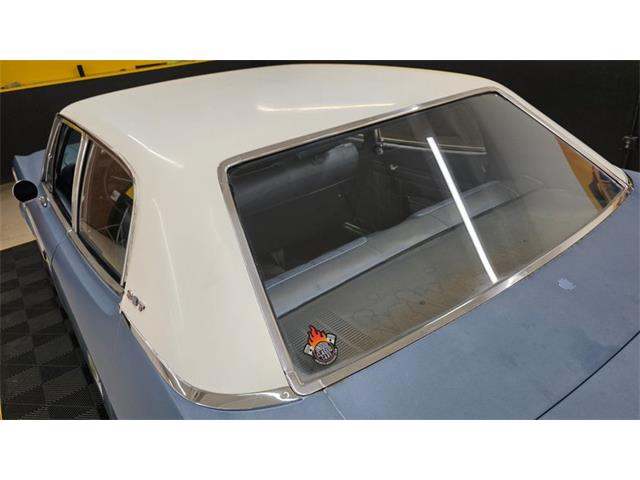 1970 AMC Rebel (CC-2103779) for sale in Mankato, Minnesota