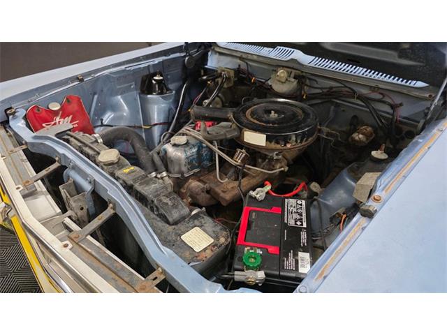 1970 AMC Rebel (CC-2103779) for sale in Mankato, Minnesota