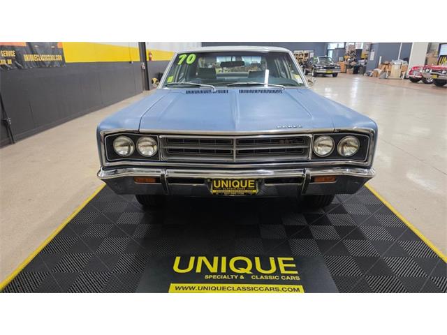 1970 AMC Rebel (CC-2103779) for sale in Mankato, Minnesota