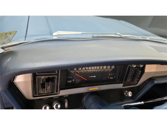 1970 AMC Rebel (CC-2103779) for sale in Mankato, Minnesota