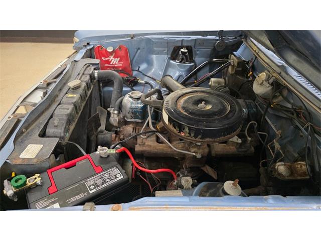 1970 AMC Rebel (CC-2103779) for sale in Mankato, Minnesota