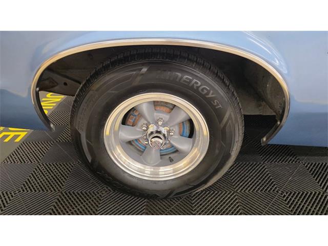 1970 AMC Rebel (CC-2103779) for sale in Mankato, Minnesota