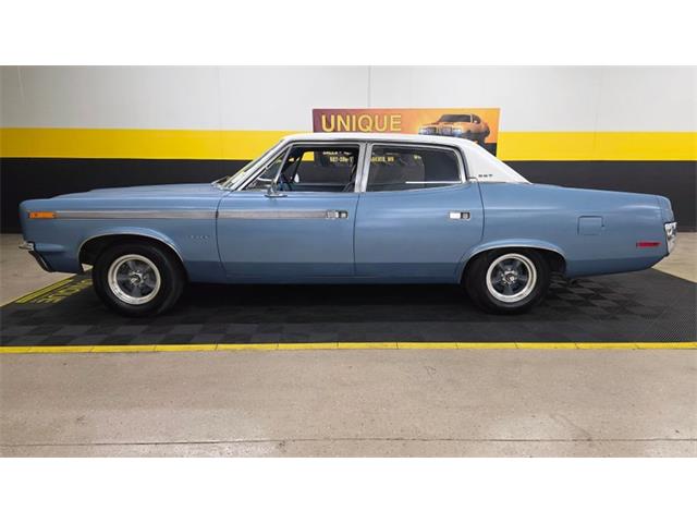 1970 AMC Rebel (CC-2103779) for sale in Mankato, Minnesota