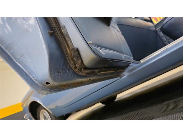 1970 AMC Rebel (CC-2103779) for sale in Mankato, Minnesota
