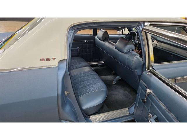 1970 AMC Rebel (CC-2103779) for sale in Mankato, Minnesota