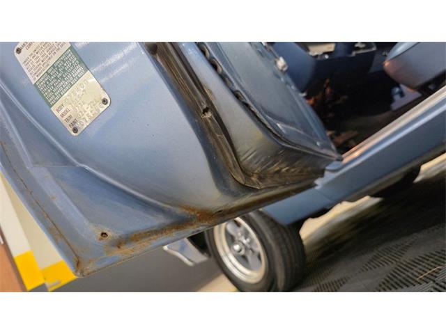 1970 AMC Rebel (CC-2103779) for sale in Mankato, Minnesota