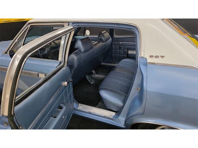 1970 AMC Rebel (CC-2103779) for sale in Mankato, Minnesota