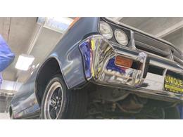 1970 AMC Rebel (CC-2103779) for sale in Mankato, Minnesota