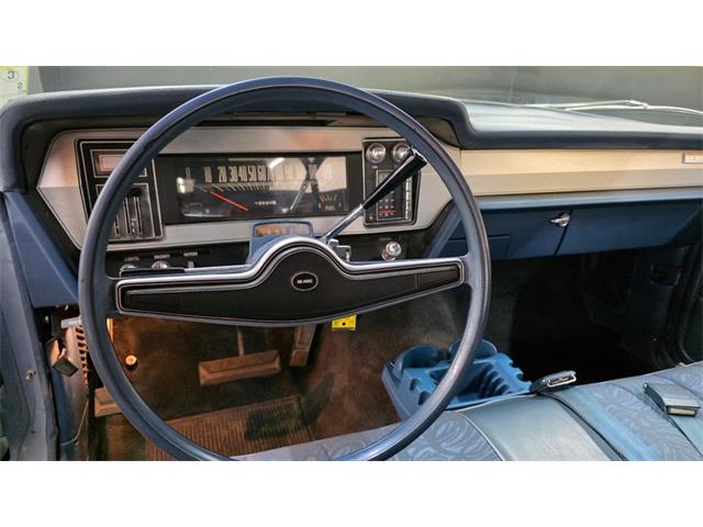 1970 AMC Rebel (CC-2103779) for sale in Mankato, Minnesota