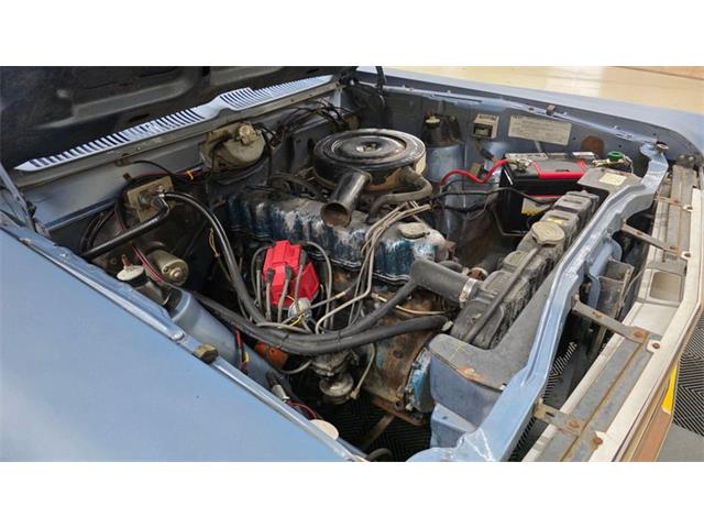 1970 AMC Rebel (CC-2103779) for sale in Mankato, Minnesota