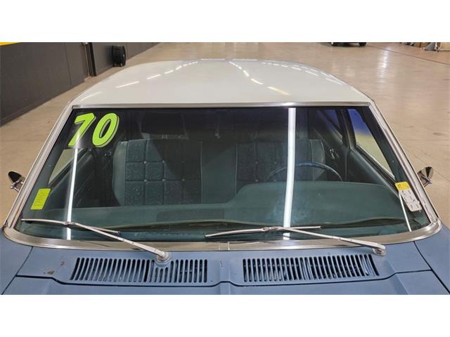 1970 AMC Rebel (CC-2103779) for sale in Mankato, Minnesota